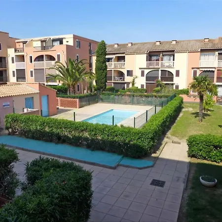 Cocon Sea, Pools Air Conditioning * Canet-en-Roussillon