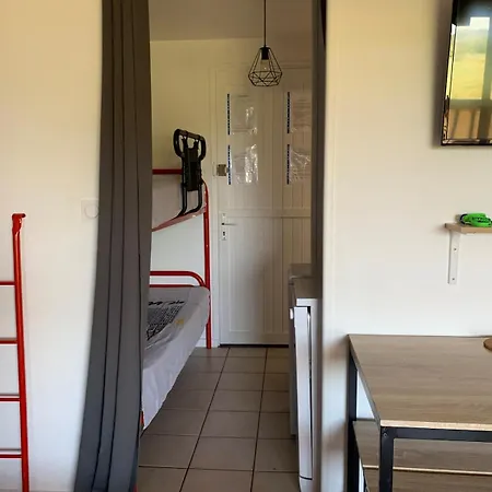 Cocon Sea, Pools Air Conditioning * Canet-en-Roussillon