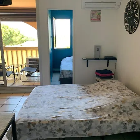 Cocon Sea, Pools Air Conditioning