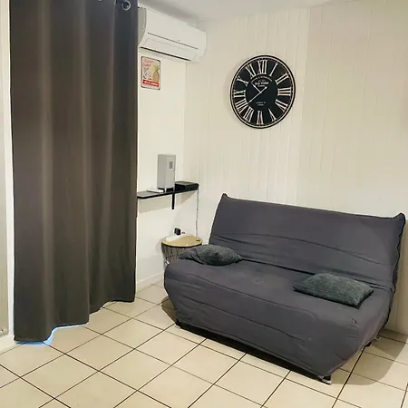 Cocon Sea, Pools Air Conditioning * Canet-en-Roussillon