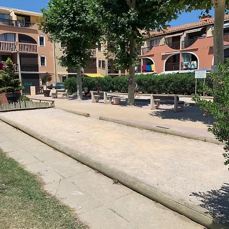Cocon Sea, Pools Air Conditioning Canet-en-Roussillon