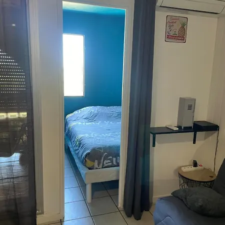 Cocon Sea, Pools Air Conditioning